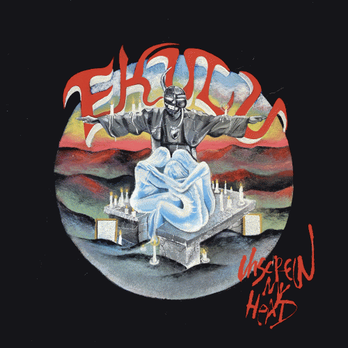 Ekulu : Unscrew My Head